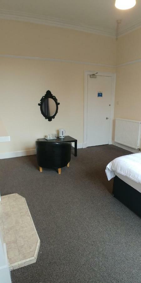 Mayfair Guest House Edinburgh Luaran gambar
