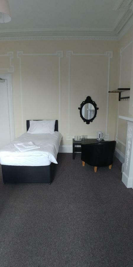 Mayfair Guest House Edinburgh Luaran gambar