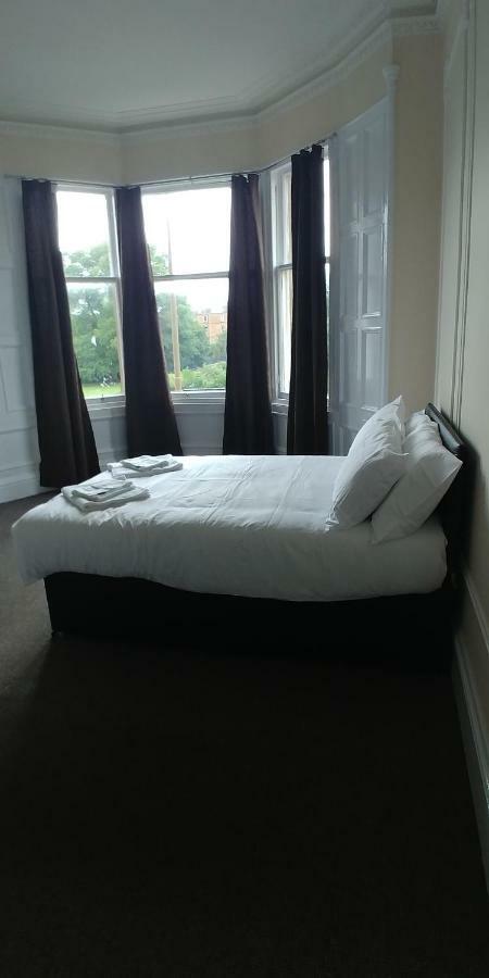Mayfair Guest House Edinburgh Luaran gambar