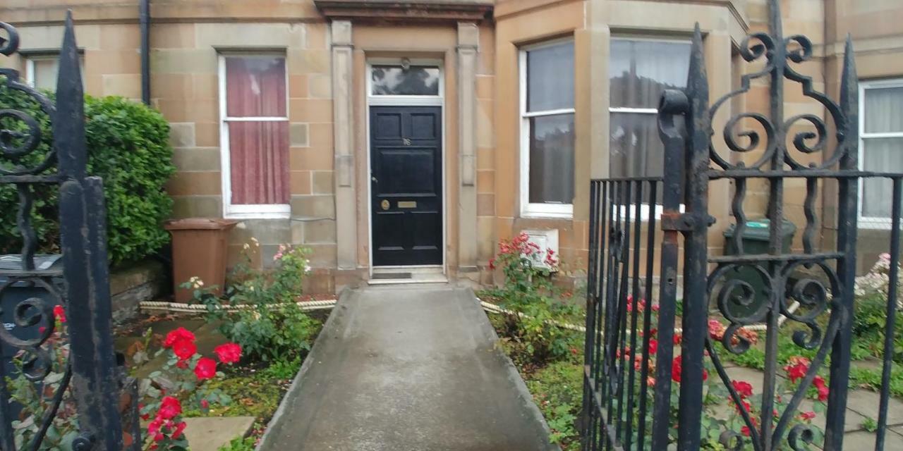 Mayfair Guest House Edinburgh Luaran gambar