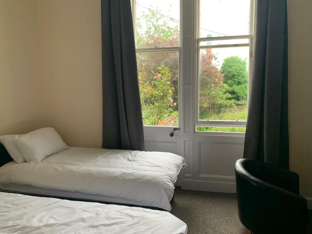 Mayfair Guest House Edinburgh Luaran gambar