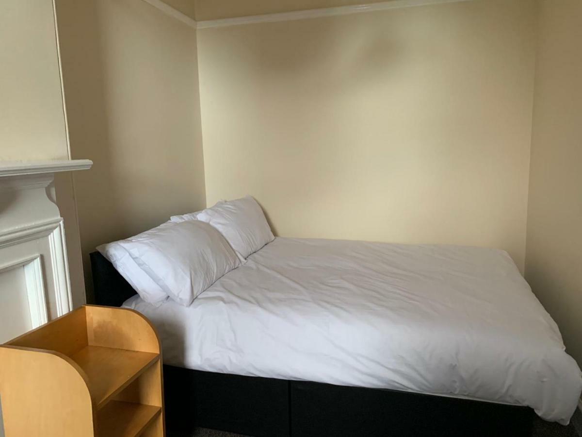 Mayfair Guest House Edinburgh Luaran gambar