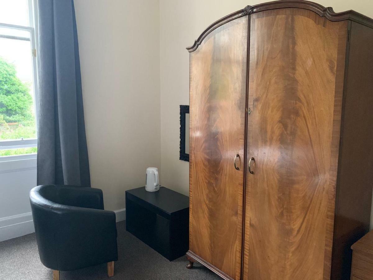 Mayfair Guest House Edinburgh Luaran gambar