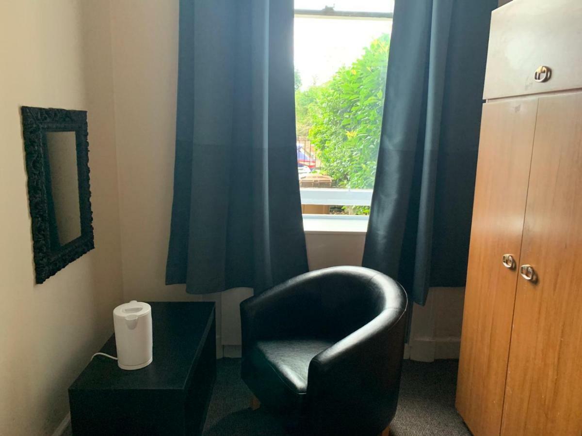 Mayfair Guest House Edinburgh Luaran gambar